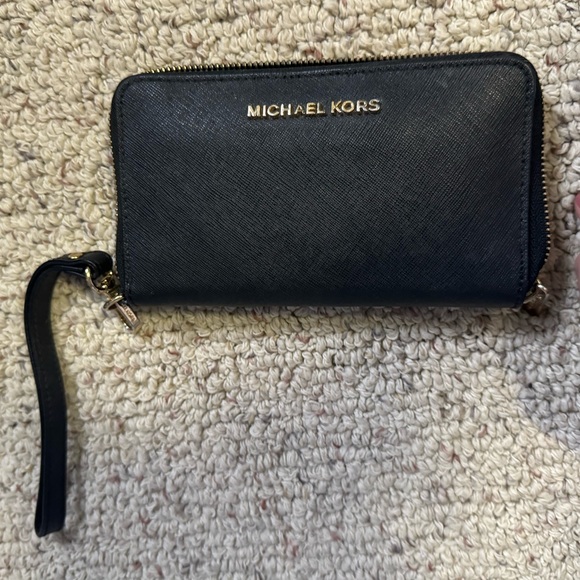 Michael Kors Collection Accessories - Michael Kors Wallet